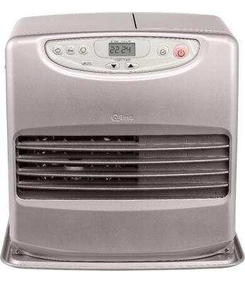 POELE A PETROLE LASER QLIMA SRE 8040 TC